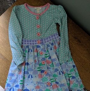 Matilda Jane Girls Size 8